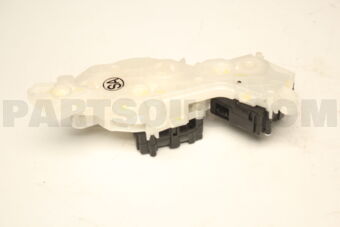 Toyota 8710611060 SERVO SUB-ASSY