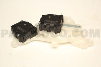 Toyota 8710611060 SERVO SUB-ASSY