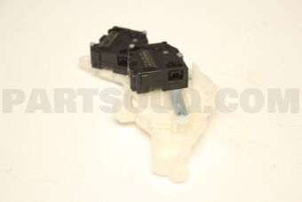 Toyota 8710611060 SERVO SUB-ASSY