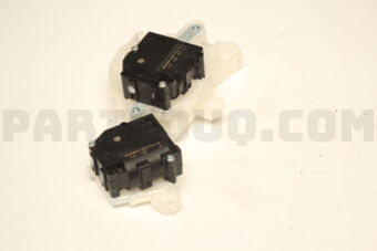 Toyota 8710611060 SERVO SUB-ASSY