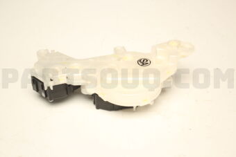 Toyota 8710611060 SERVO SUB-ASSY