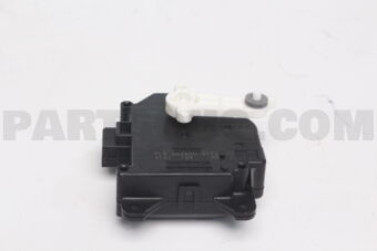 Toyota 8710630480 SERVO SUB-ASSY, DAMPER