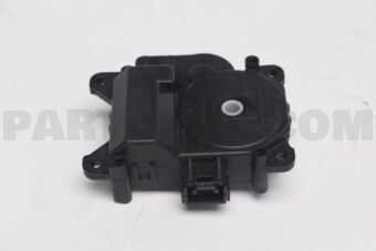 Toyota 8710630480 SERVO SUB-ASSY, DAMPER