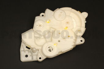 Toyota 8710630550 DAMPER SERVO SUB-ASSY, AIR CONDITIONER RADIATOR, NO.3