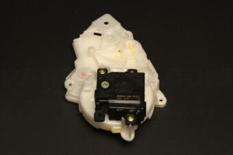 Toyota 8710630550 DAMPER SERVO SUB-ASSY, AIR CONDITIONER RADIATOR, NO.3