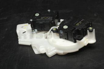 Toyota 8710630560 SERVO SUB-ASSY