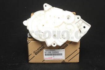 Toyota 8710630560 SERVO SUB-ASSY