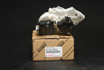 Toyota 8710630560 SERVO SUB-ASSY