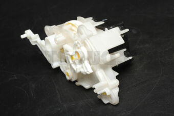 Toyota 8710630580 DAMPER SERVO SUB-ASSY, AIR CONDITIONER RADIATOR, NO.5