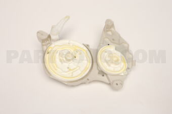 Toyota 8710633250 SERVO SUB-ASSY, DAMPER(FOR MODE)