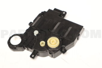 Toyota 8710642240 SERVO SUB-ASSY