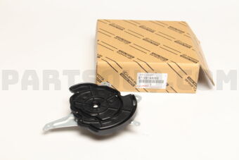 Toyota 8710648060 SERVO SUB-ASSY, DAMPER(FOR MODE)