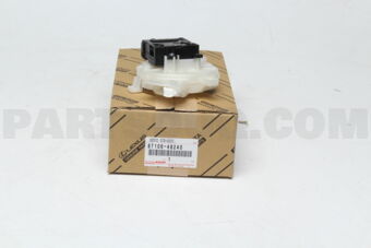 Toyota 8710648240 SERVO SUB-ASSY