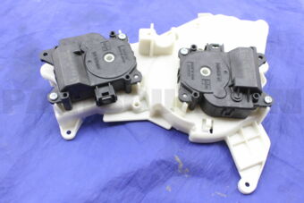 Toyota 8710660220 DAMPER SERVO SUB-ASSY, AIR CONDITIONER RADIATOR, NO.1