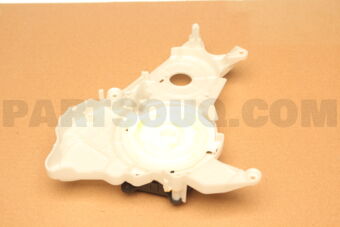 Toyota 8710660240 SERVO SUB-ASSY, DAMPER, NO.1