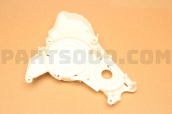 Toyota 8710660240 SERVO SUB-ASSY, DAMPER, NO.1