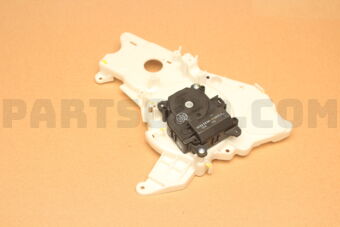 Toyota 8710660240 SERVO SUB-ASSY, DAMPER, NO.1