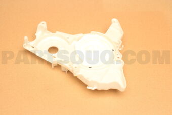 Toyota 8710660240 SERVO SUB-ASSY, DAMPER, NO.1