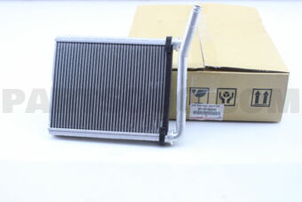 Toyota 8710702290 UNIT SUB-ASSY, HEATER RADIATOR