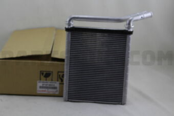Toyota 871070K010 UNIT SUB-ASSY, HEATER RADIATOR