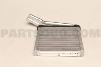 Toyota 8710726210 UNIT SUB-ASSY, HEATER RADIATOR