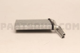 Toyota 8710726210 UNIT SUB-ASSY, HEATER RADIATOR