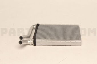 Toyota 8710726210 UNIT SUB-ASSY, HEATER RADIATOR