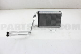 Toyota 8710760430 UNIT SUB-ASSY, HEATER RADIATOR