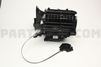 Toyota 871300K581 BLOWER ASSY