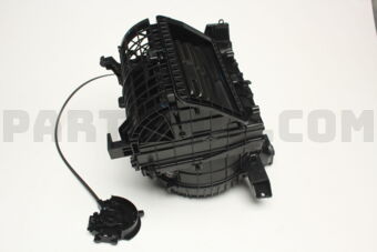 Toyota 871300K581 BLOWER ASSY
