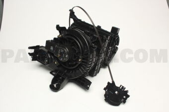 Toyota 871300K581 BLOWER ASSY