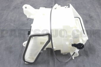 Toyota 8713026250 BLOWER ASSY