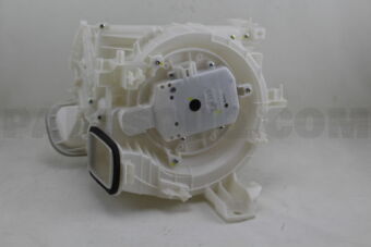Toyota 8713060532 BLOWER ASSY