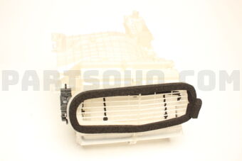Toyota 8713060630 BLOWER ASSY