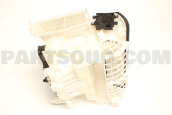 Toyota 8713060630 BLOWER ASSY