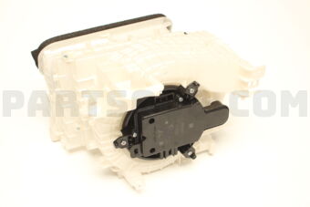 Toyota 8713060630 BLOWER ASSY