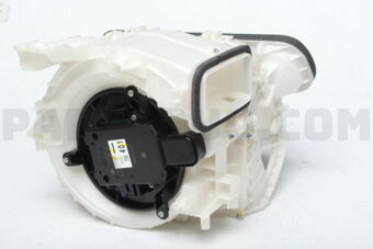 Toyota 8713060670 BLOWER ASSY