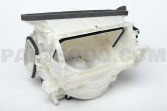 Toyota 8713060670 BLOWER ASSY