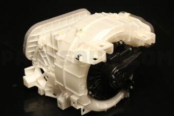 Toyota 8713060680 BLOWER ASSY