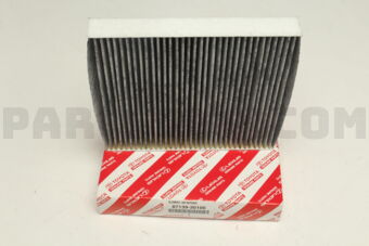 Toyota 8713930100 ELEMENT, AIR REFINER