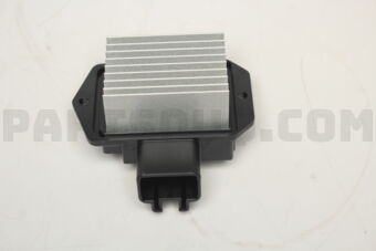 Toyota 8716536010 CONTROL, BLOWER