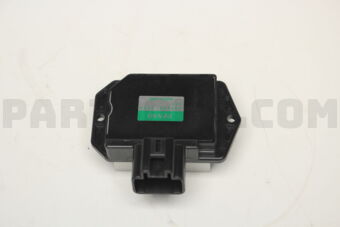Toyota 8716536010 CONTROL, BLOWER