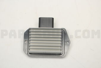 Toyota 8716536010 CONTROL, BLOWER