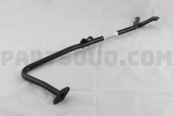 Toyota 8720860161 PIPE, HEATER WATER OUTLET, A