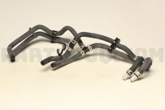 Toyota 8720960D32 HOSE SUB-ASSY WATER