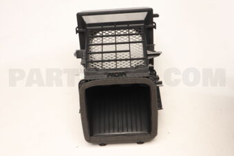 Toyota 8721036190 CASE ASSY, AIR