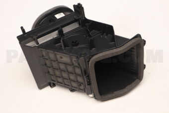 Toyota 8721036190 CASE ASSY, AIR