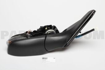 Toyota 8790806730 MIRROR SUB-ASSY RH