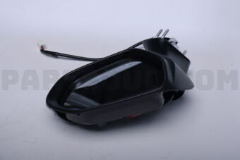 Toyota 8791002M80 MIRROR ASSY OUTER R