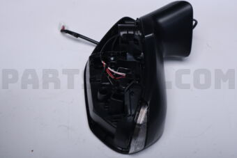 Toyota 8791002M80 MIRROR ASSY OUTER R